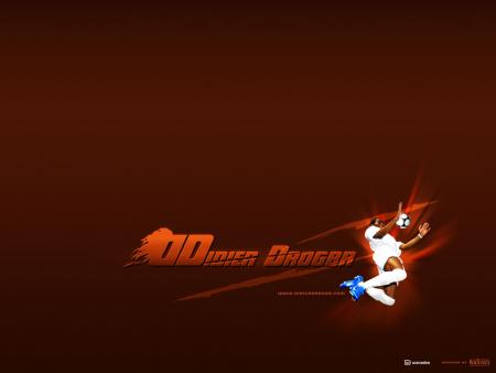 drogba